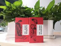 “十四五”國(guó)家(jiā)電(diàn)子(zǐ)出版重點項目《中華民(mín)間(jiān)藝術(shù)非遺大(dà)賞》出版